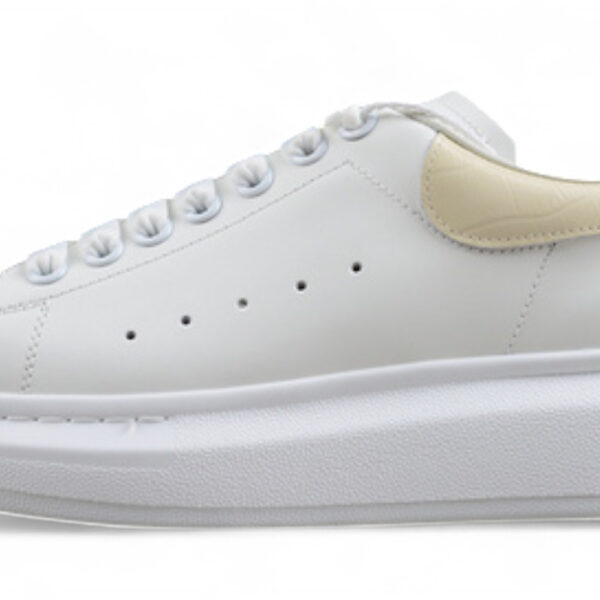 Alexander McQueen Sneaker (Copy)