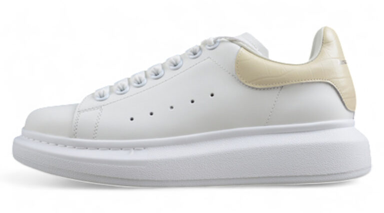 Alexander McQueen Sneaker (Copy)