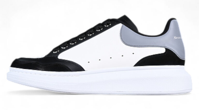 Alexander McQueen Sneaker (Copy)