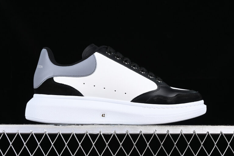 Alexander McQueen Sneaker (Copy)