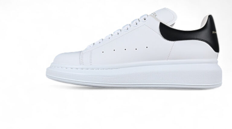Alexander McQueen Sneaker (Copy)