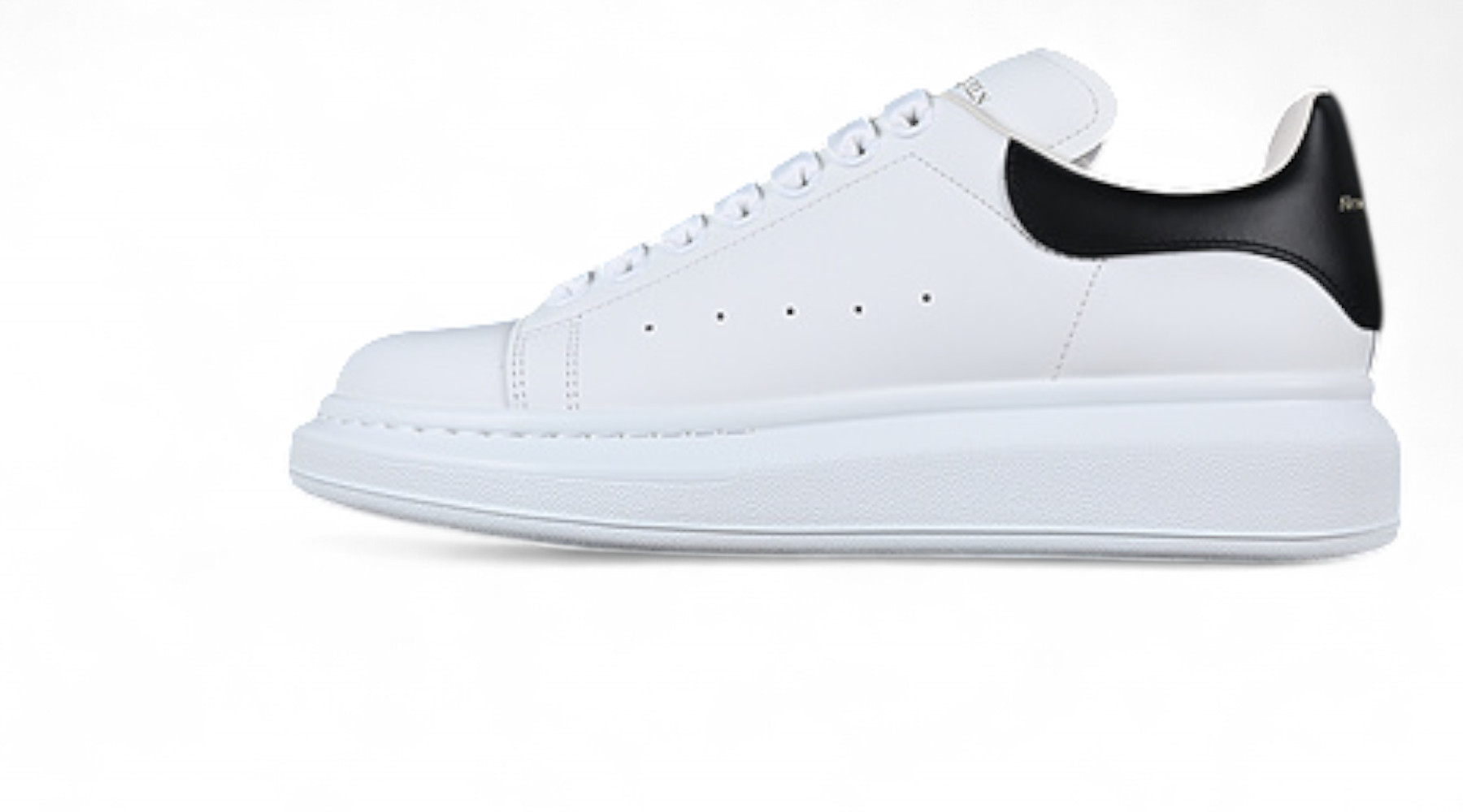 Alexander McQueen Sneaker (Copy)