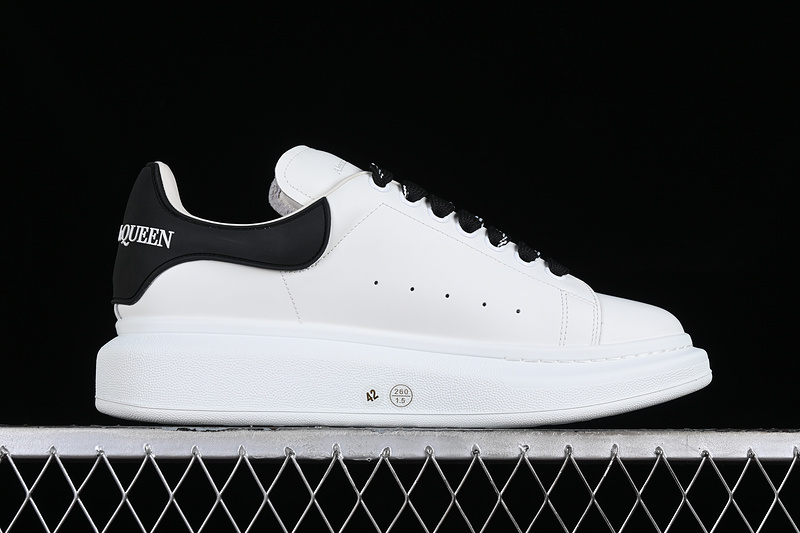 Alexander McQueen Sneaker (Copy)