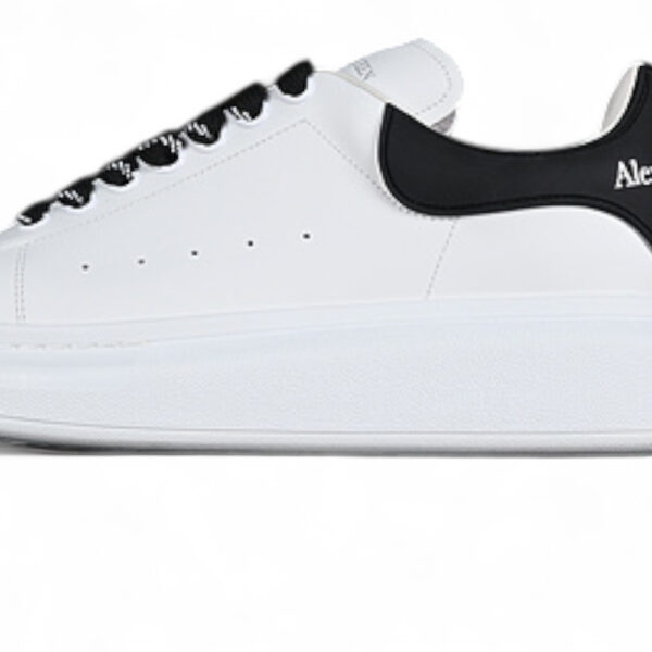 Alexander McQueen Sneaker (Copy)