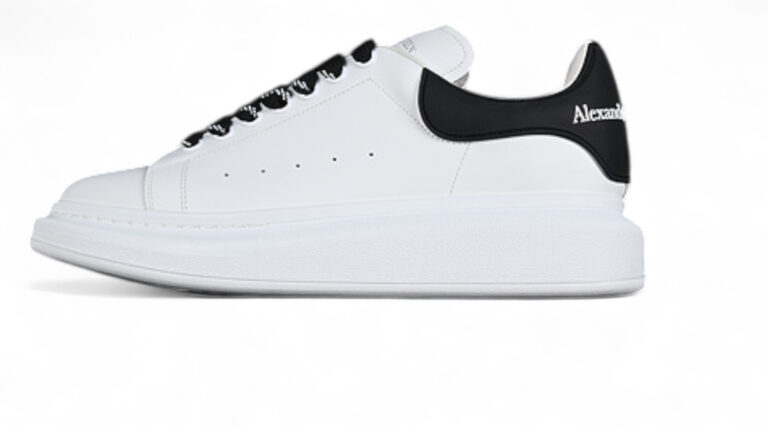 Alexander McQueen Sneaker (Copy)