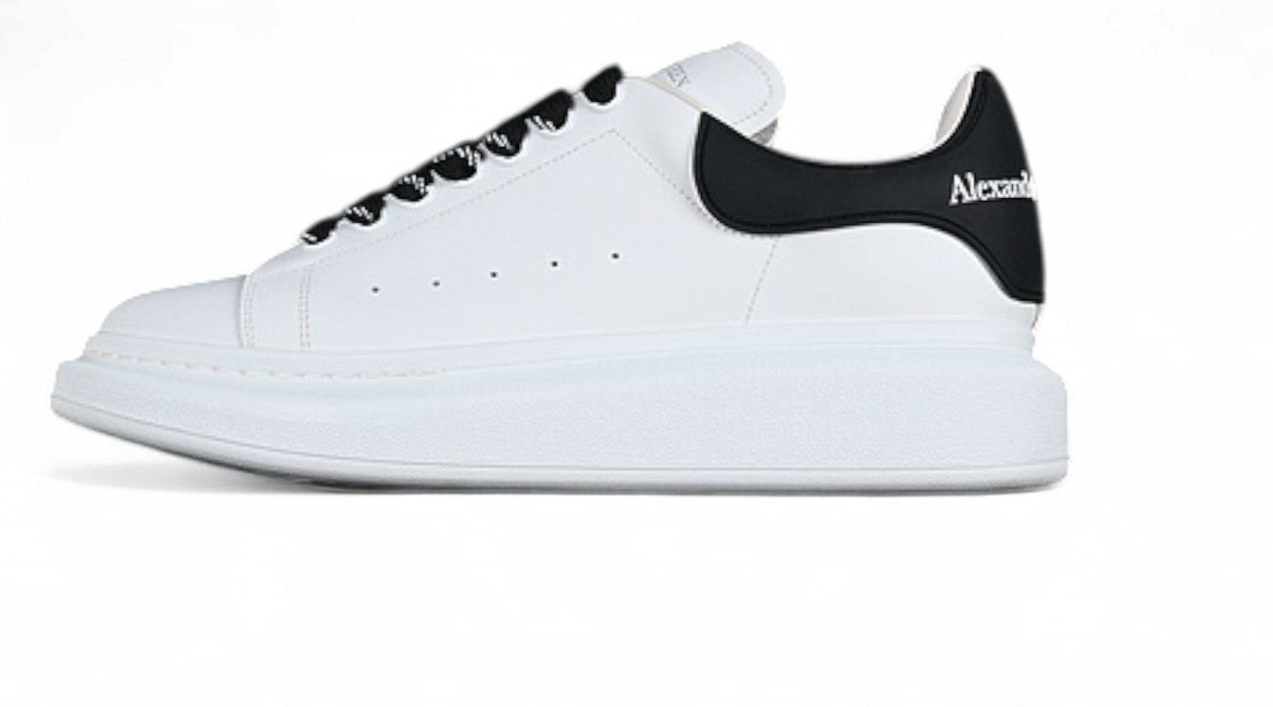 Alexander McQueen Sneaker (Copy)