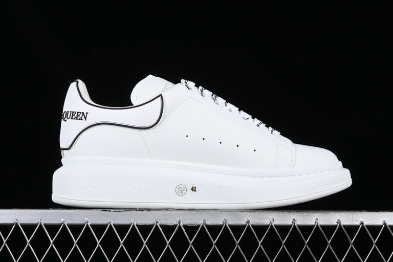 Alexander McQueen Sneaker (Copy)