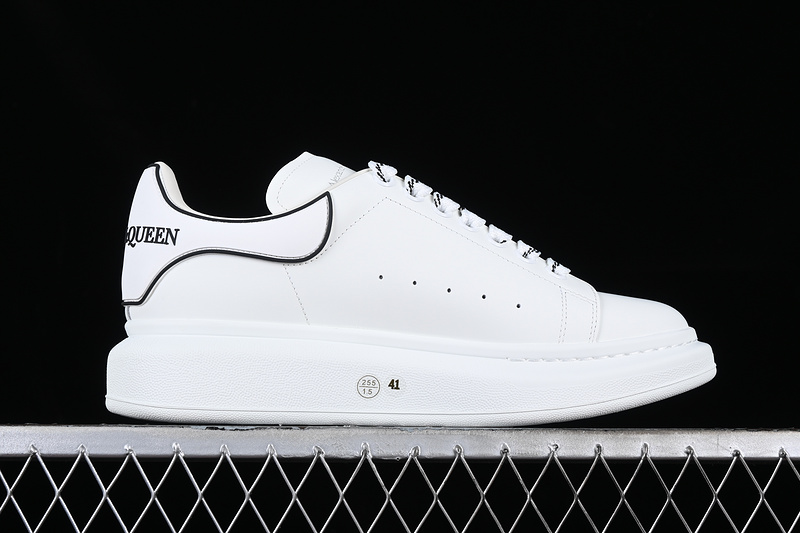 Alexander McQueen Sneaker (Copy)