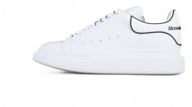 Alexander McQueen Sneaker (Copy)