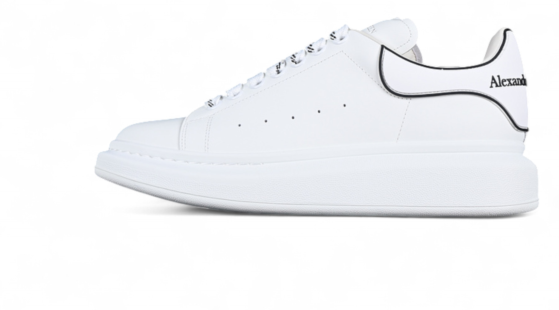 Alexander McQueen Sneaker (Copy)