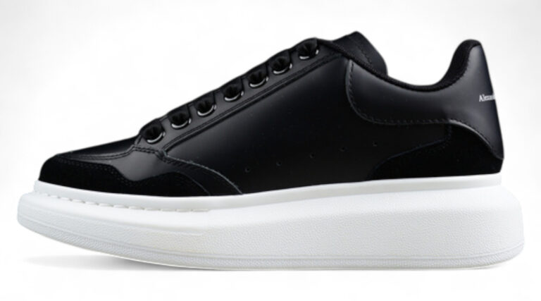 Alexander McQueen Sneaker (Copy)
