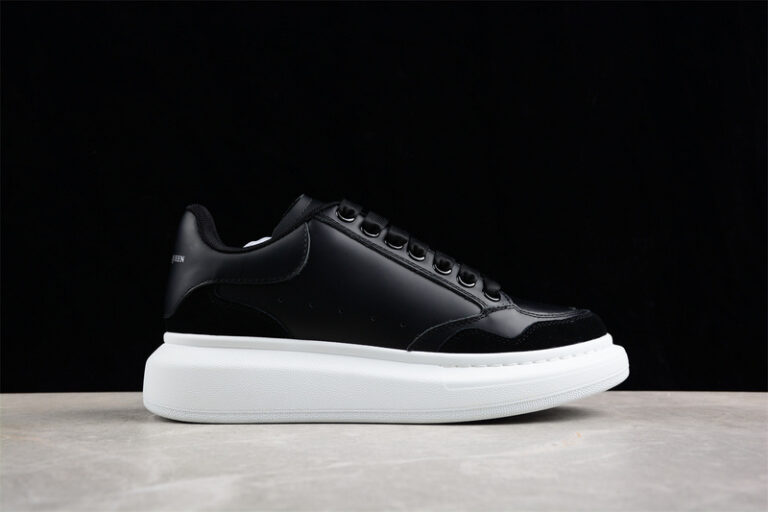 Alexander McQueen Sneaker (Copy)