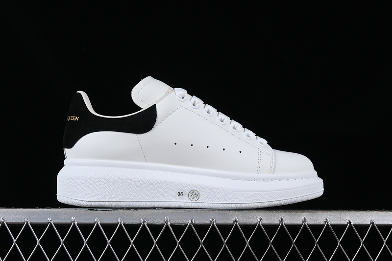 Alexander McQueen Sneaker (Copy)