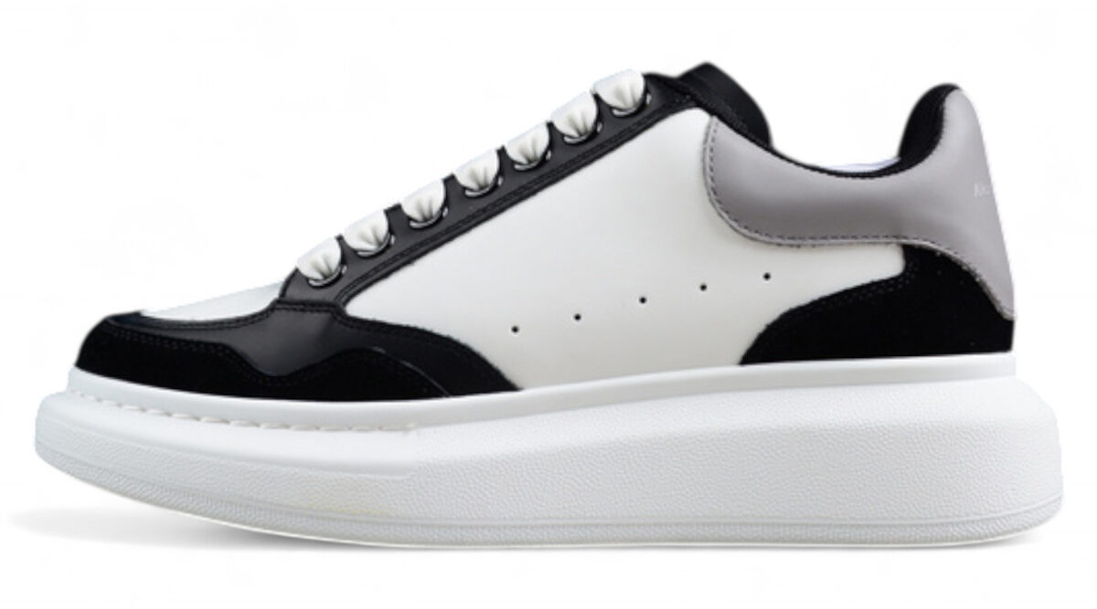 Alexander McQueen Sneaker (Copy)
