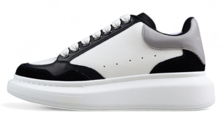 Alexander McQueen Sneaker (Copy)
