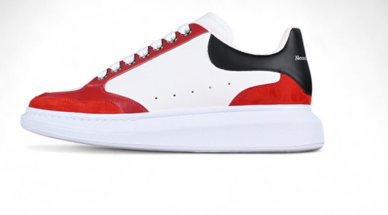 Alexander McQueen Sneaker (Copy)