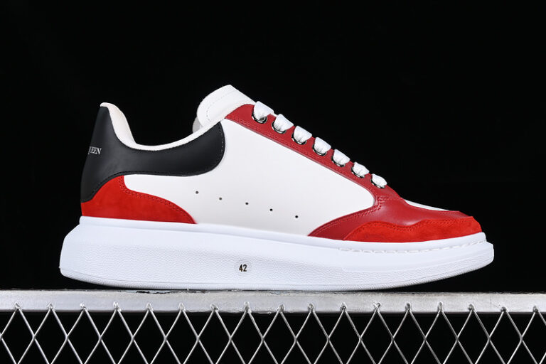 Alexander McQueen Sneaker (Copy)
