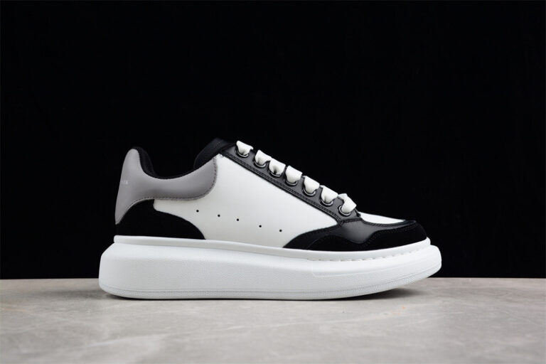 Alexander McQueen Sneaker (Copy)