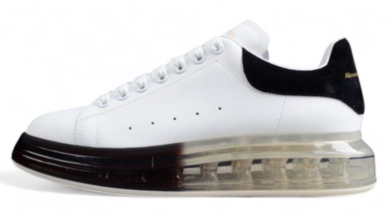 Alexander McQueen Sneaker (Copy)