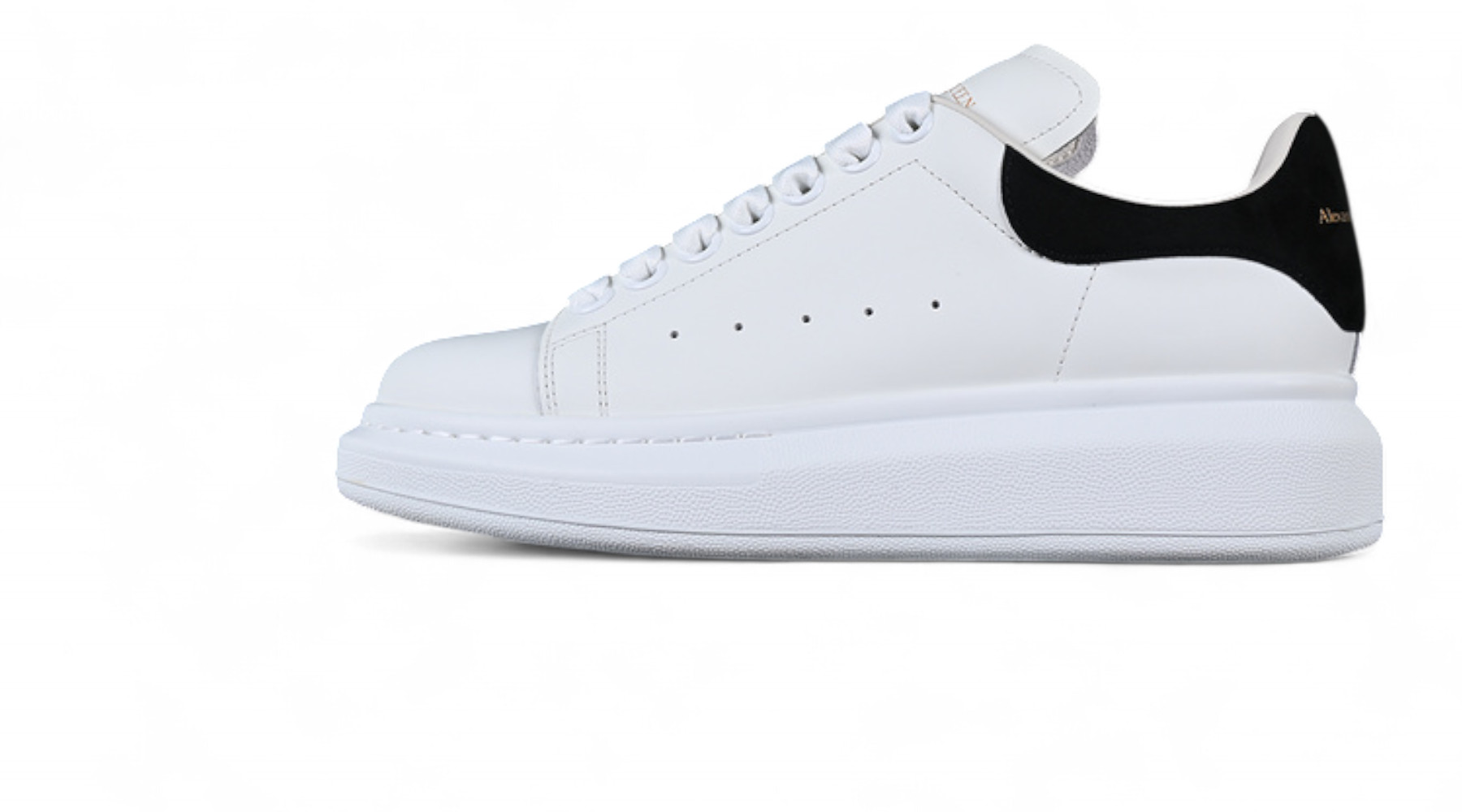 Alexander McQueen Sneaker (Copy)