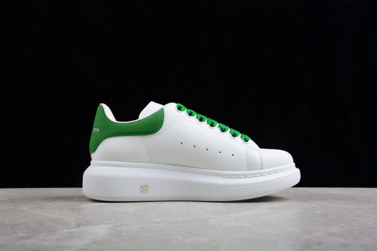 Alexander McQueen Sneaker (Copy)
