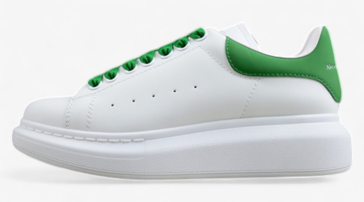 Alexander McQueen Sneaker (Copy)