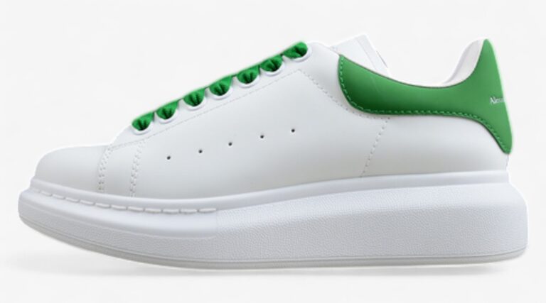 Alexander McQueen Sneaker (Copy)