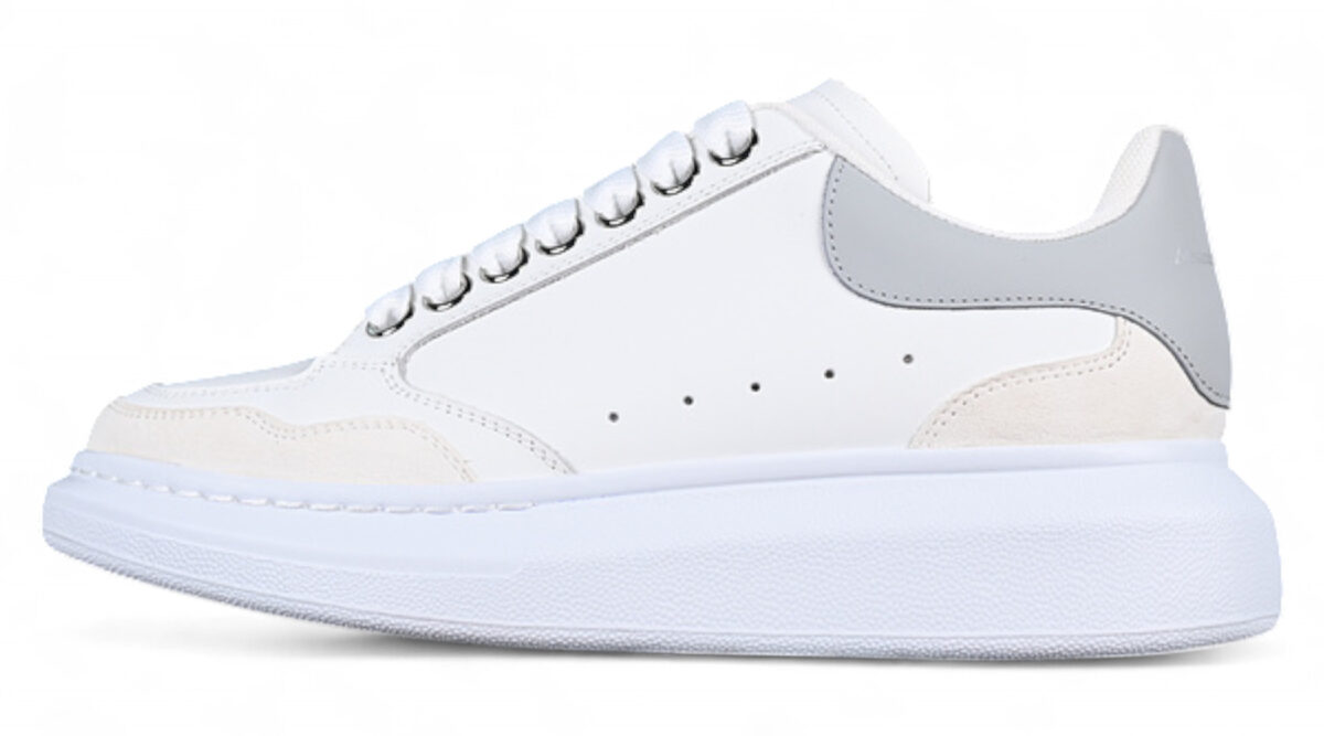 Alexander McQueen Sneaker (Copy)
