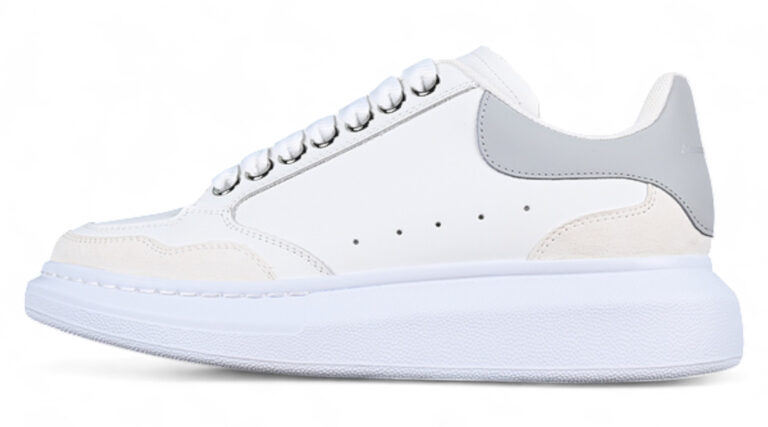 Alexander McQueen Sneaker (Copy)