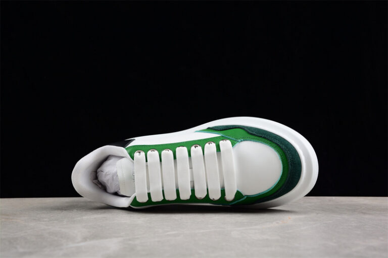Alexander McQueen Sneaker (Copy)