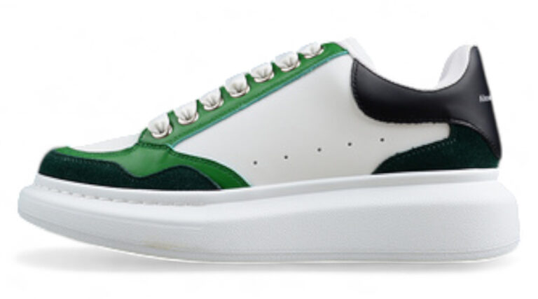 Alexander McQueen Sneaker (Copy)