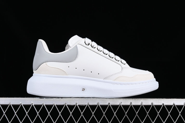 Alexander McQueen Sneaker (Copy)