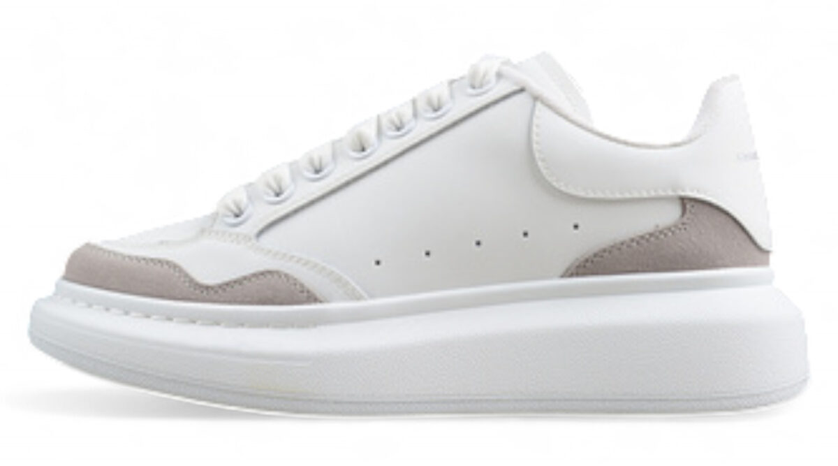 Alexander McQueen Sneaker (Copy)