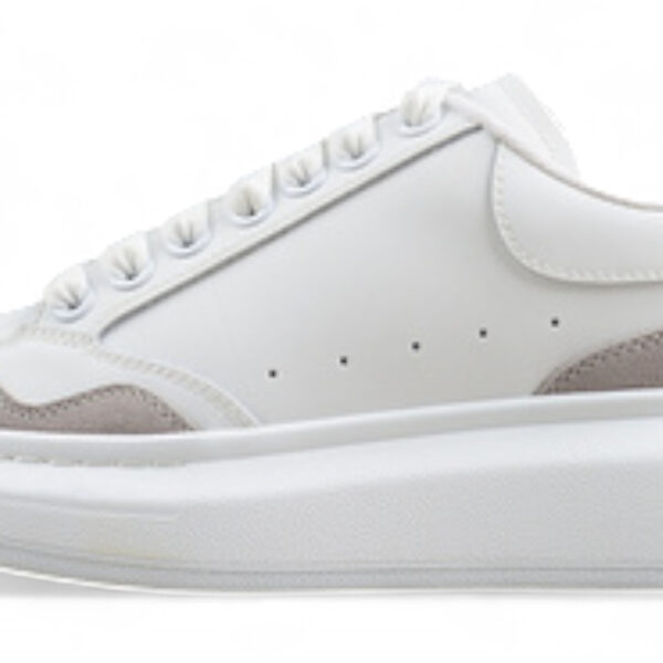 Alexander McQueen Sneaker (Copy)