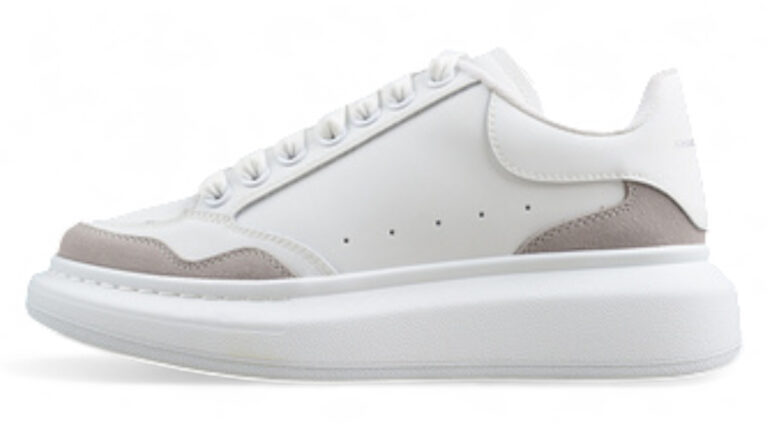 Alexander McQueen Sneaker (Copy)