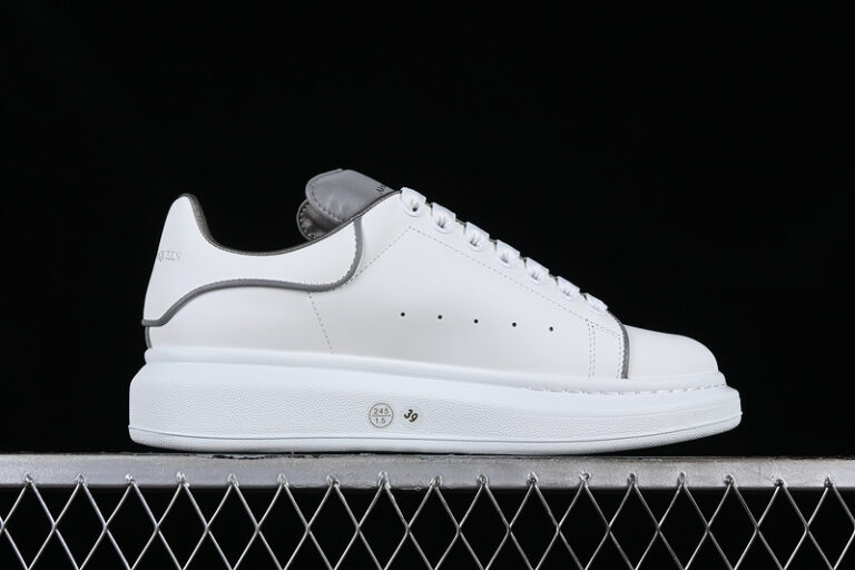 Alexander McQueen Sneaker (Copy)