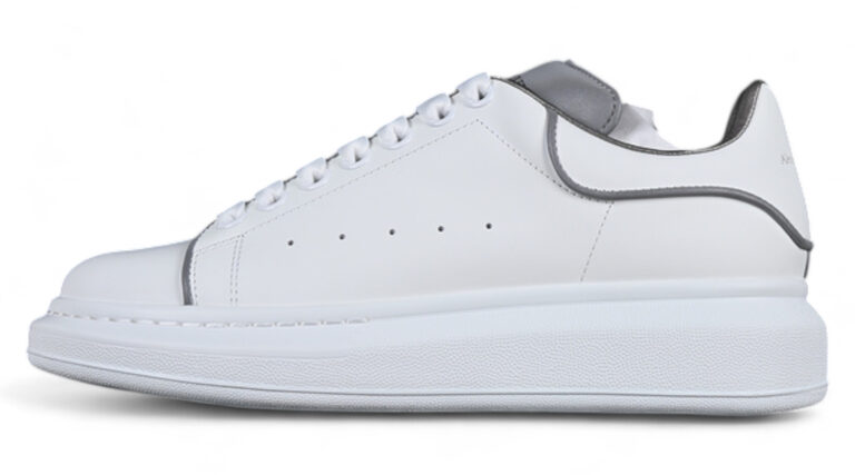 Alexander McQueen Sneaker (Copy)