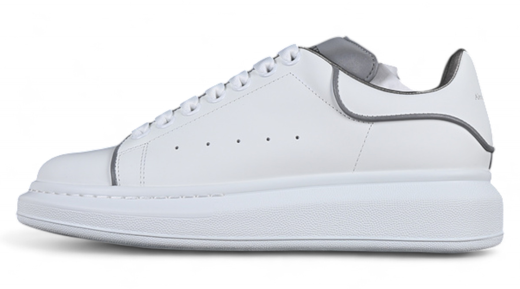 Alexander McQueen Sneaker (Copy)