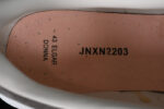 Alexander McQueen Sneaker (Copy)