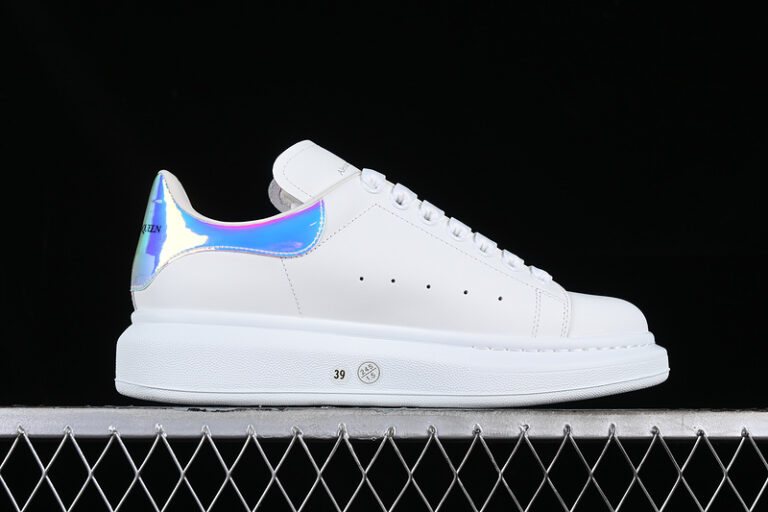 Alexander McQueen Sneaker (Copy)