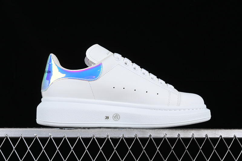 Alexander McQueen Sneaker (Copy)