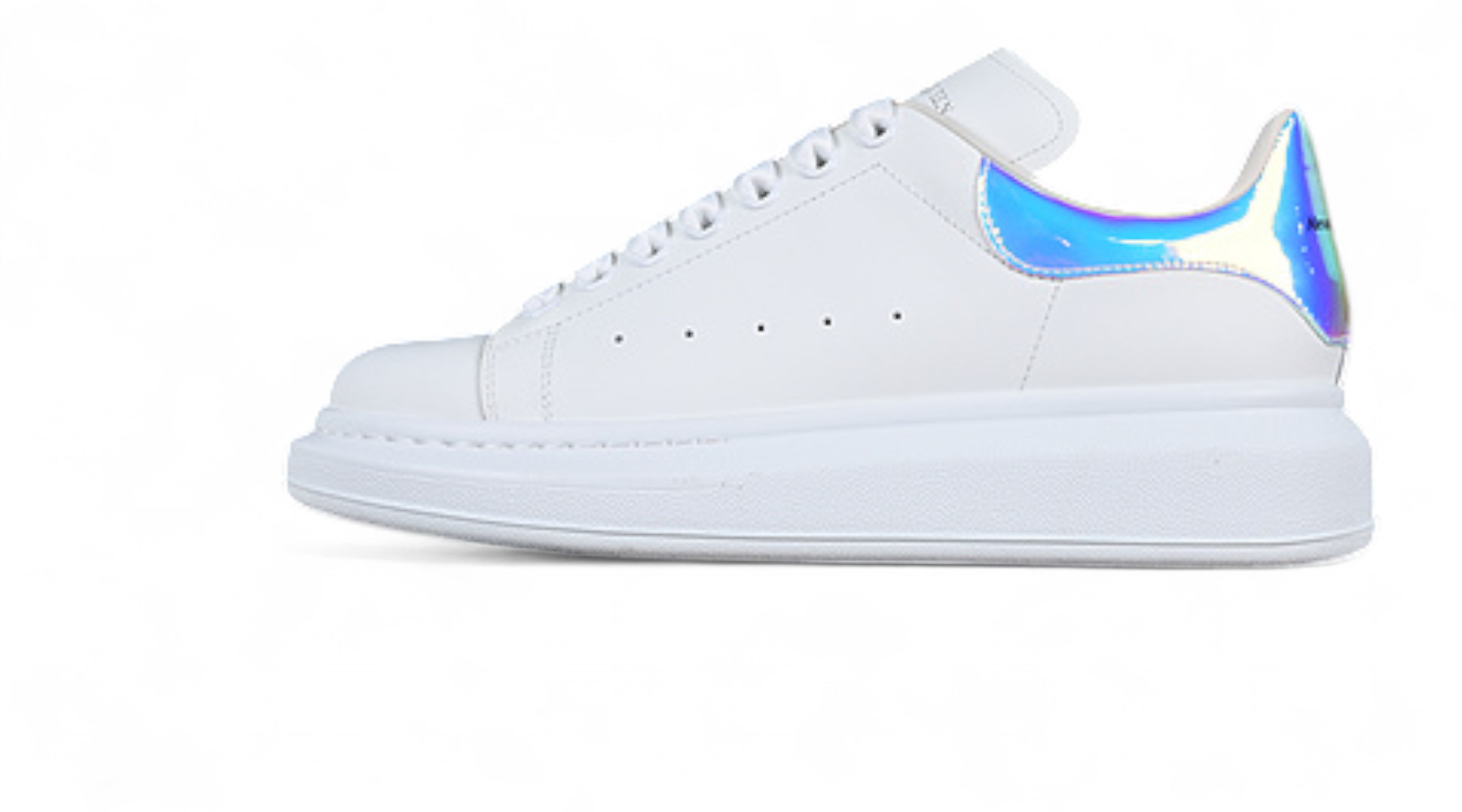 Alexander McQueen Sneaker (Copy)