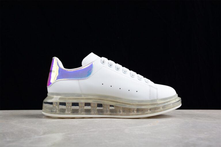 Alexander McQueen Sneaker (Copy)