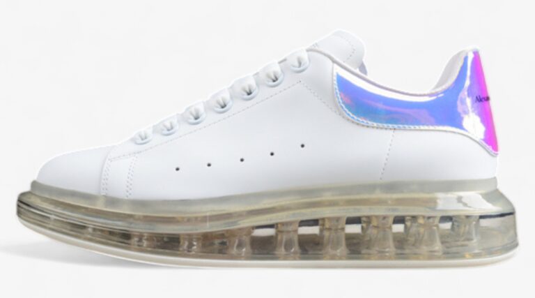 Alexander McQueen Sneaker (Copy)