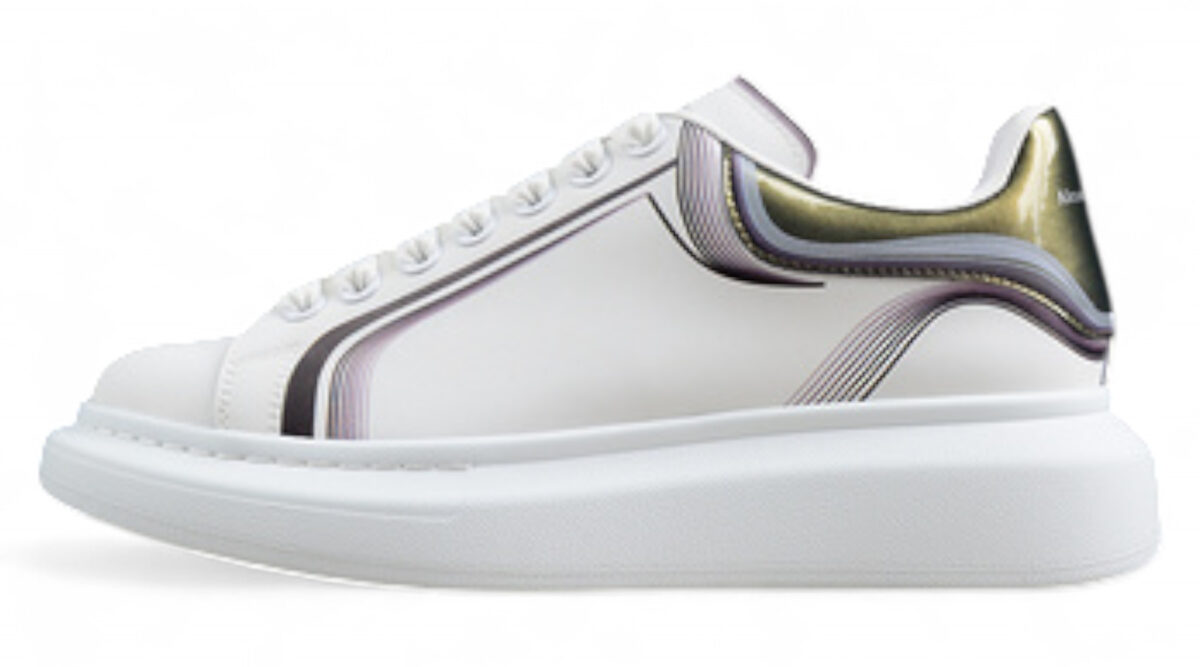 Alexander McQueen Sneaker (Copy)