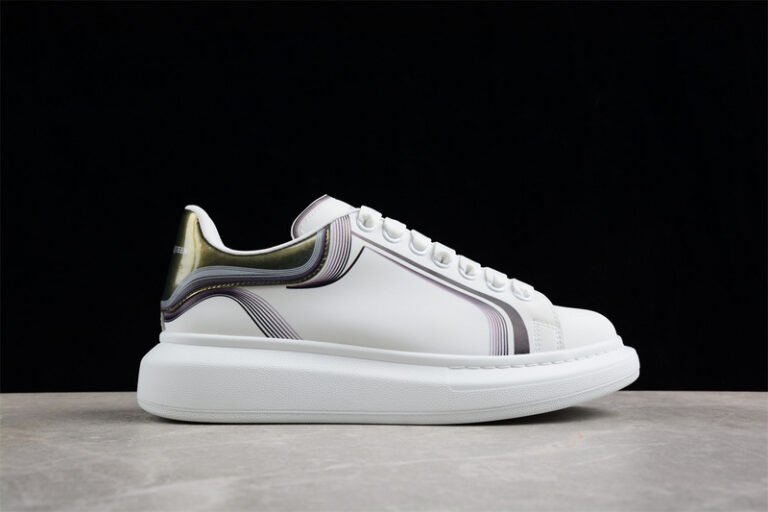 Alexander McQueen Sneaker (Copy)