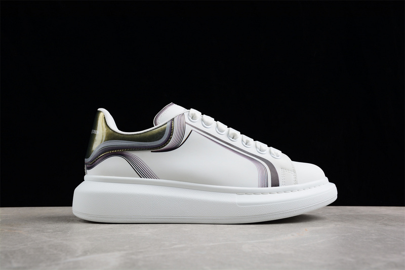 Alexander McQueen Sneaker (Copy)