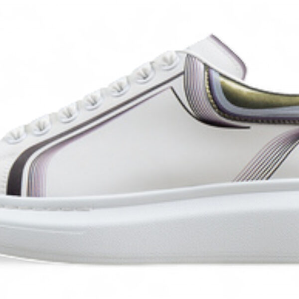 Alexander McQueen Sneaker (Copy)
