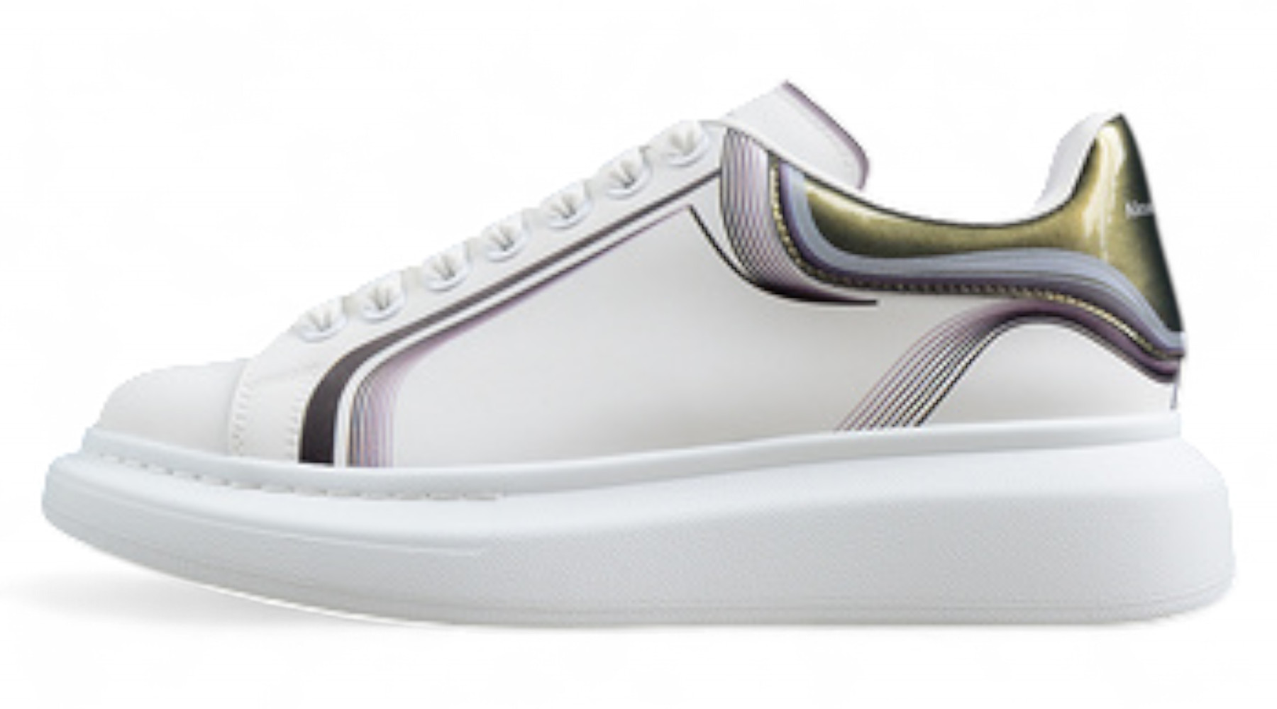 Alexander McQueen Sneaker (Copy)