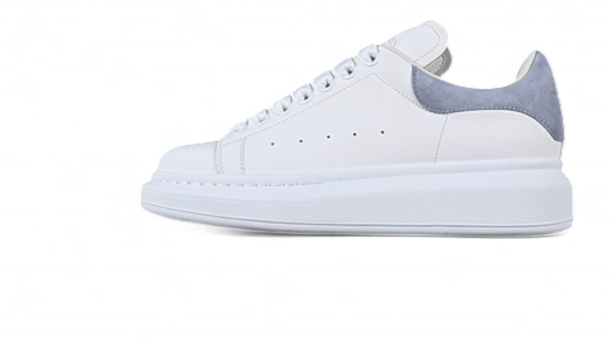 Alexander McQueen Sneaker (Copy)